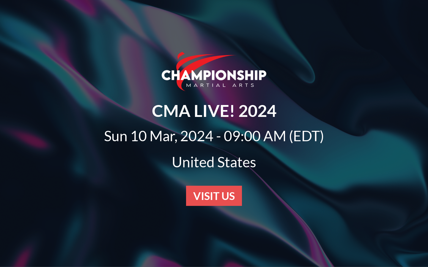 CMA LIVE! 2024